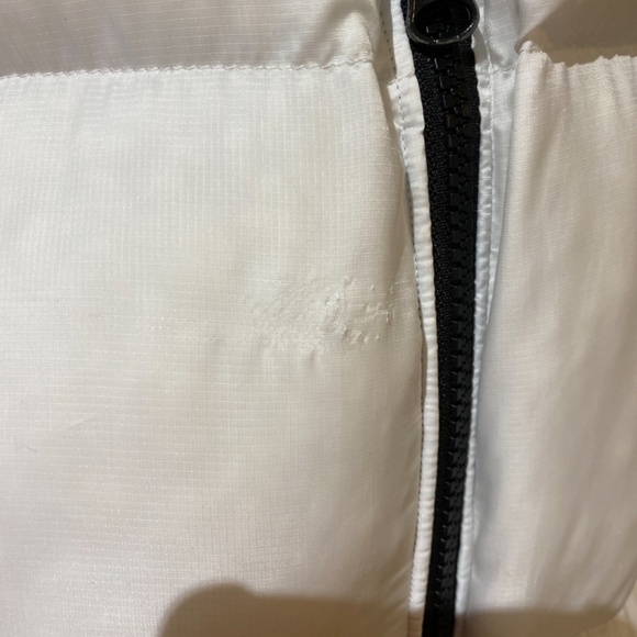 ADIDAS Originals Men’s Reversible Puffer Jacket - Picture 3 of 5